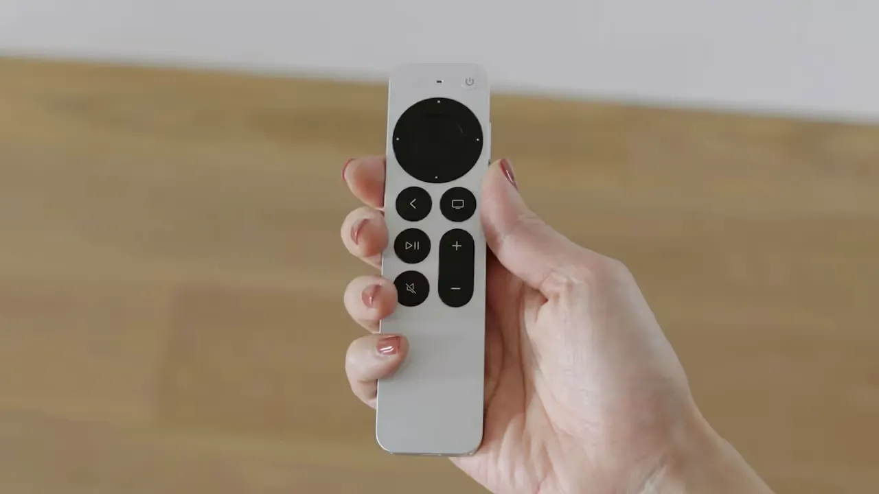 Apple TV: como encontrar o comando com o iPhone