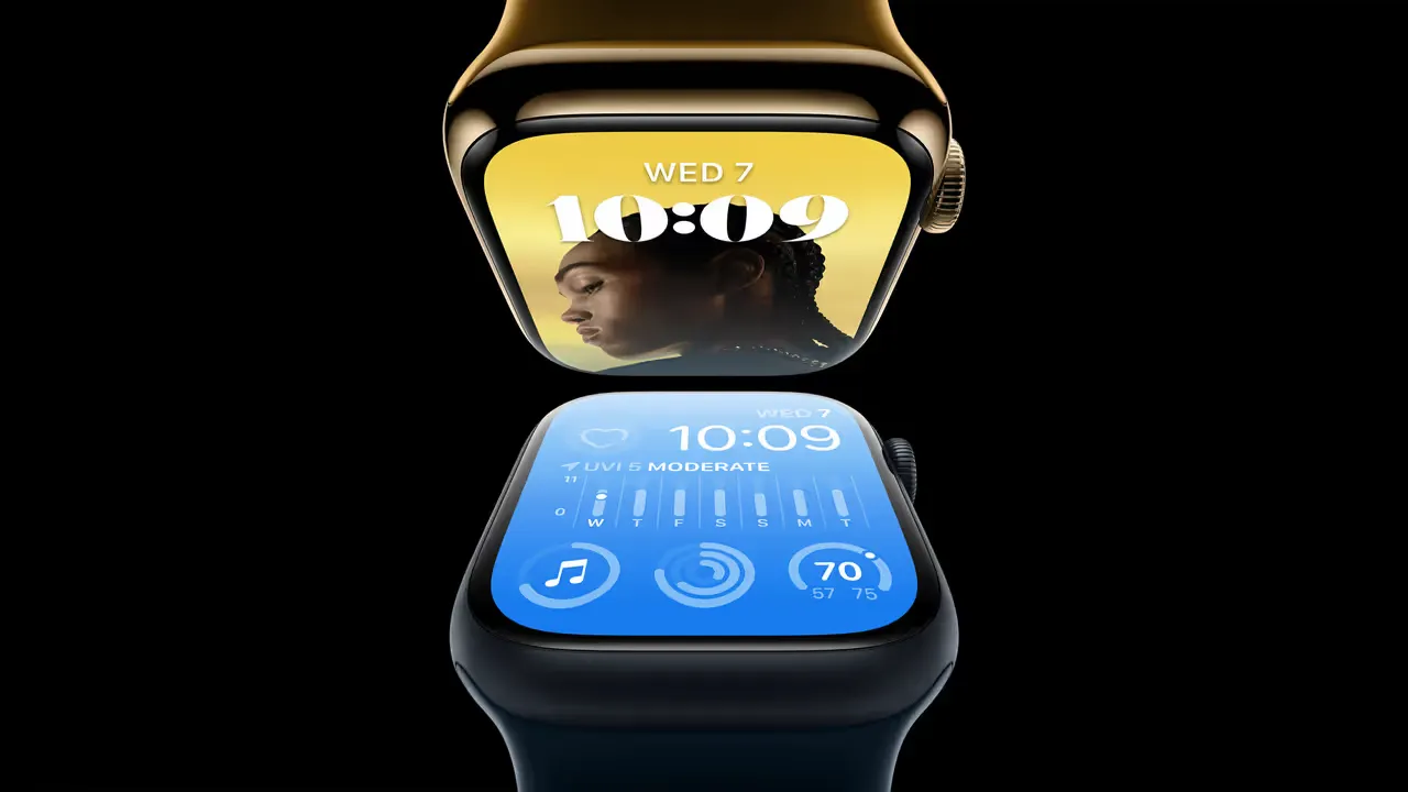 Apple Watch Series 8 é oficial. Mas o que mudou afinal?