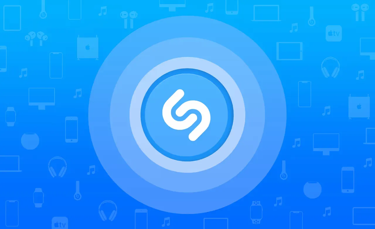 Shazam: identifica músicas de várias formas com o teu iPhone