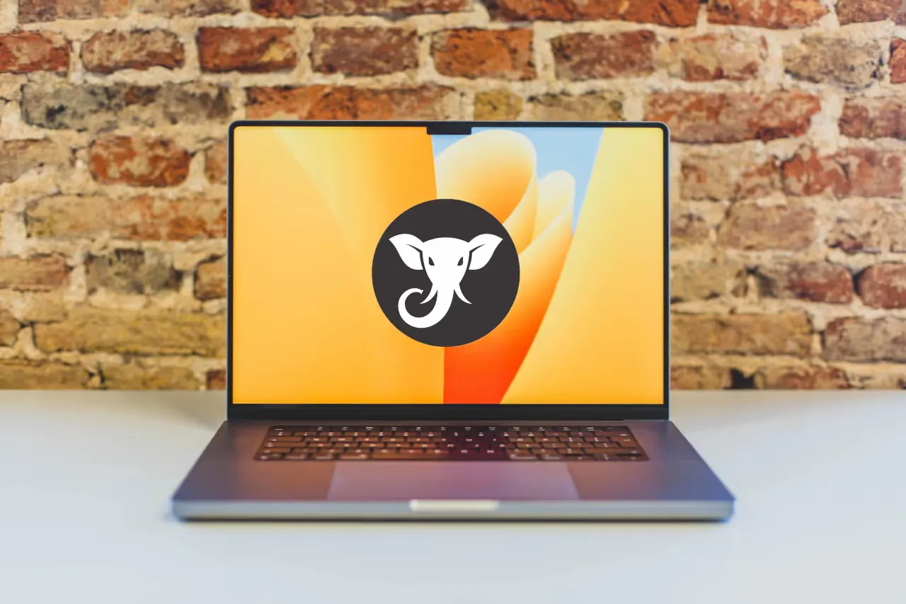 Elephas: o assistente de escrita IA para dispositivos Apple