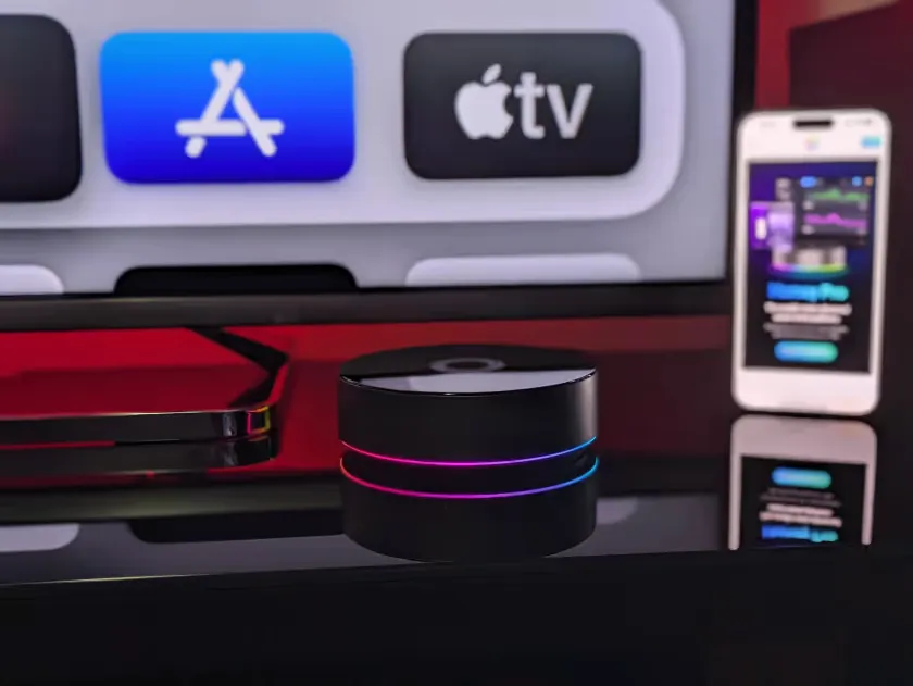 Homey Pro review: o hub definitivo para a casa inteligente