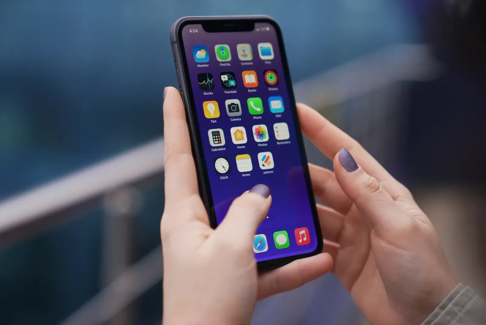 O que é o RCS e o que significa para os utilizadores de iPhone