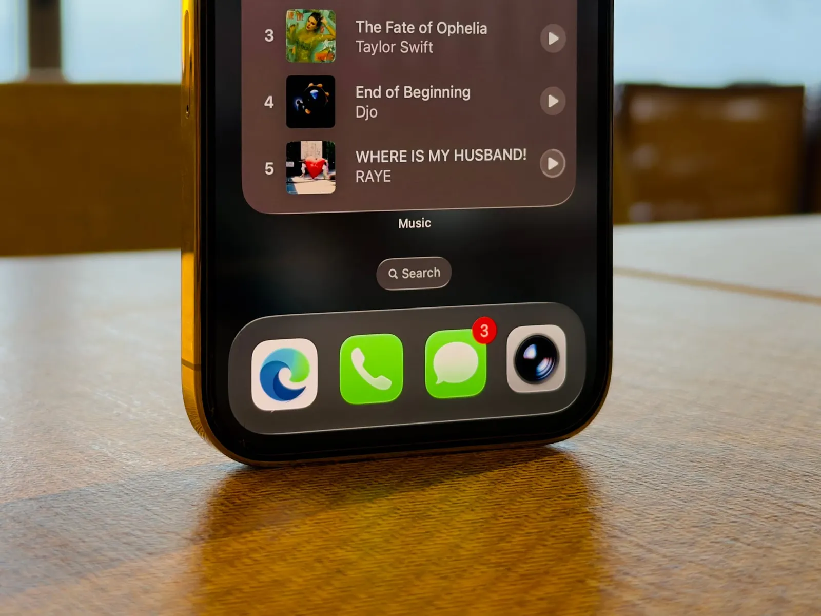Queres saber se alguém te bloqueou no iMessage? Descobre como