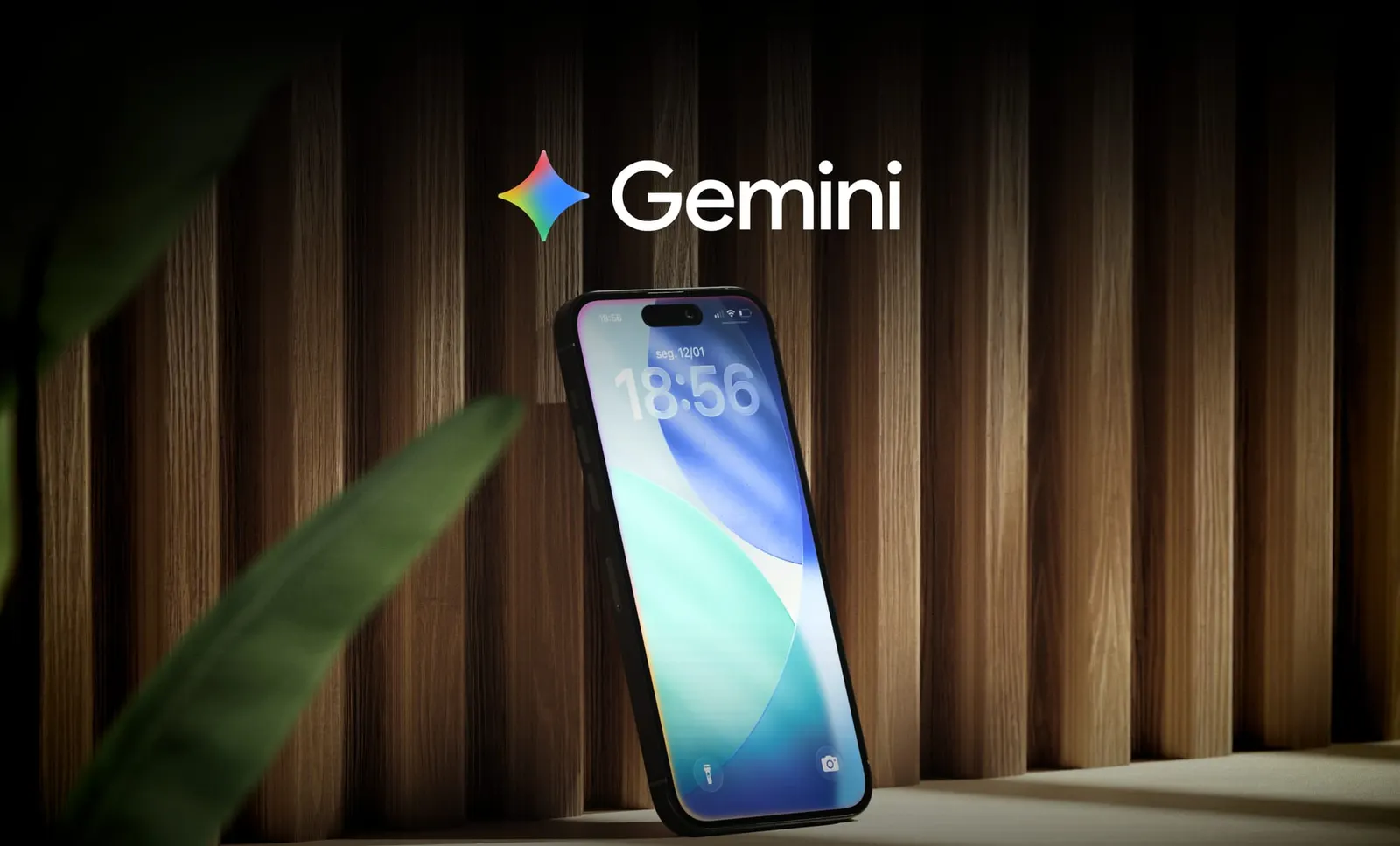 Apple e Google fecham parceria para unir Gemini à Siri e Apple Intelligence