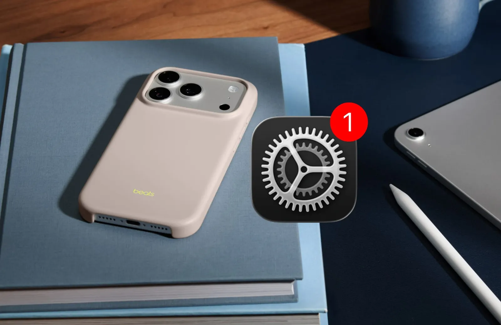 iOS 26.2.1, iPadOS 26.2.1 e watchOS 26.2.1 trazem suporte à nova AirTag