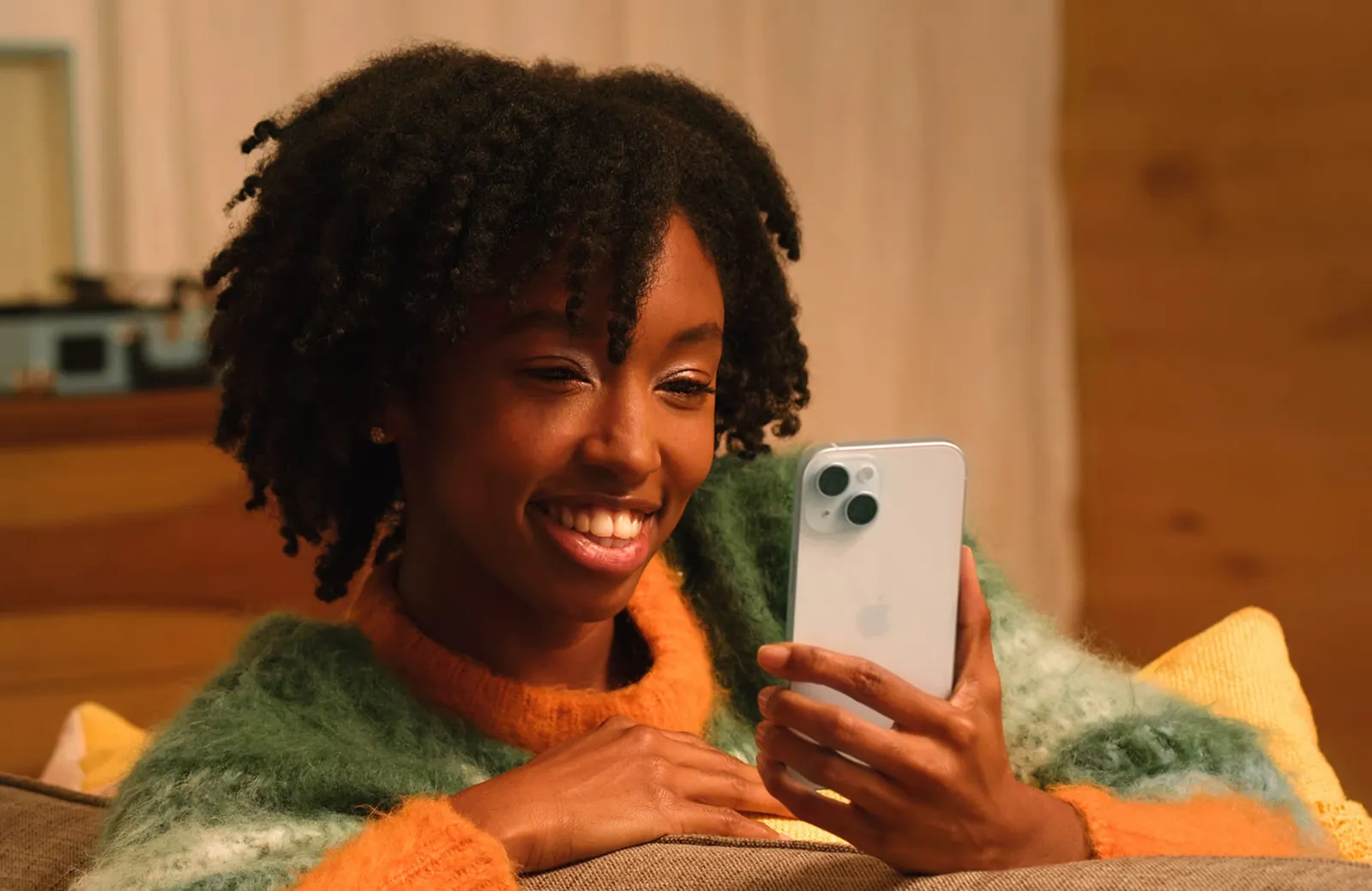 iPhone: como fazer uma captura de ecrã completo