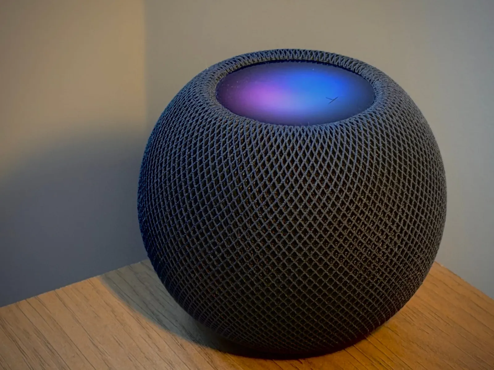O HomePod pode avisar‑te sobre alarme de incêncio - Sabe como!