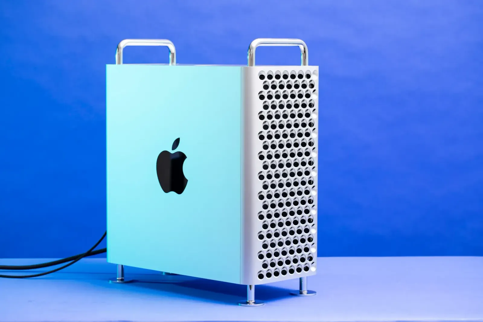 Apple põe fim ao Mac Pro e encerra uma era