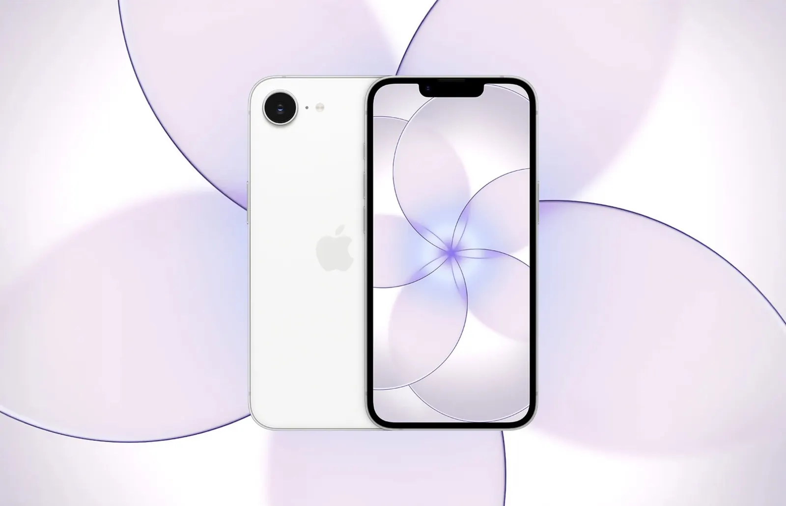 iPhone 17e - Descarrega aqui os wallpapers oficiais!
