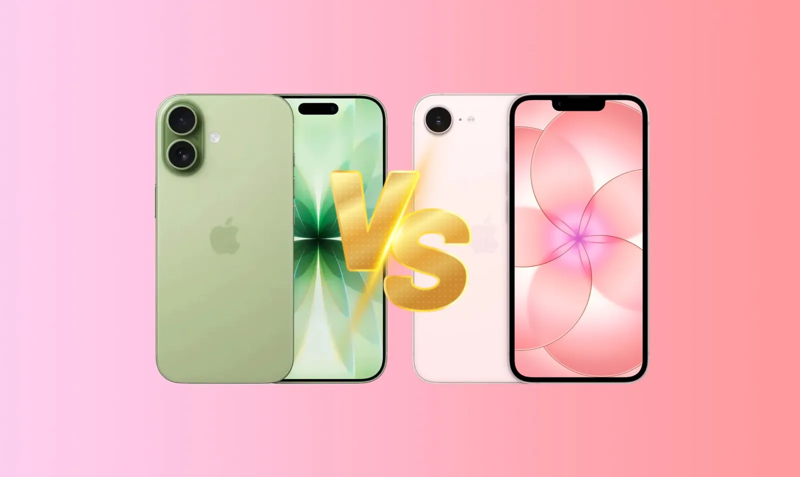 iPhone 17e vs. iPhone 17 - A escolha é fácil, esquecendo duas coisas