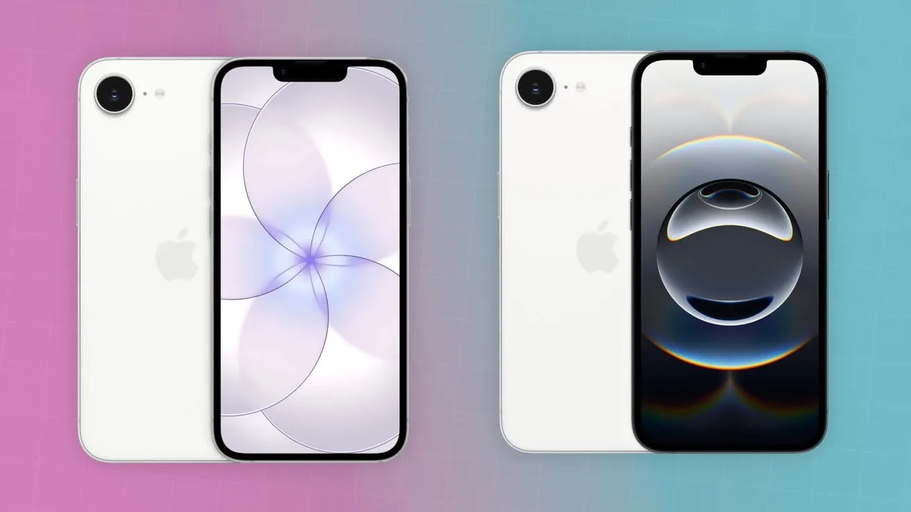 iPhone 17e vs. iPhone 16e - Há diferenças que os separam e bem