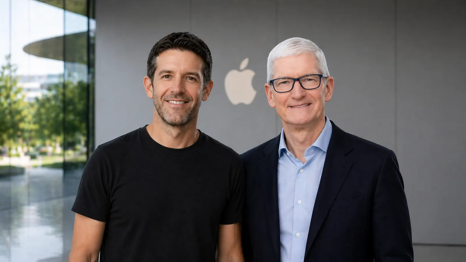 (Opinião) O fim da Apple de Tim Cook e o que esperar de John Ternus como CEO