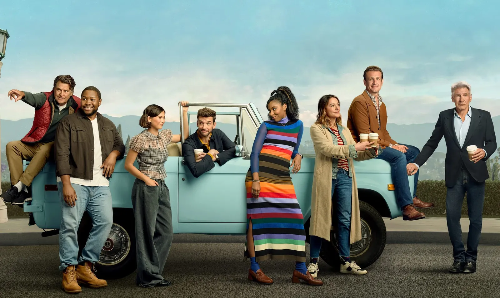 Shrinking - Temporada 3: O fim de um ciclo que soa a despedida na Apple TV