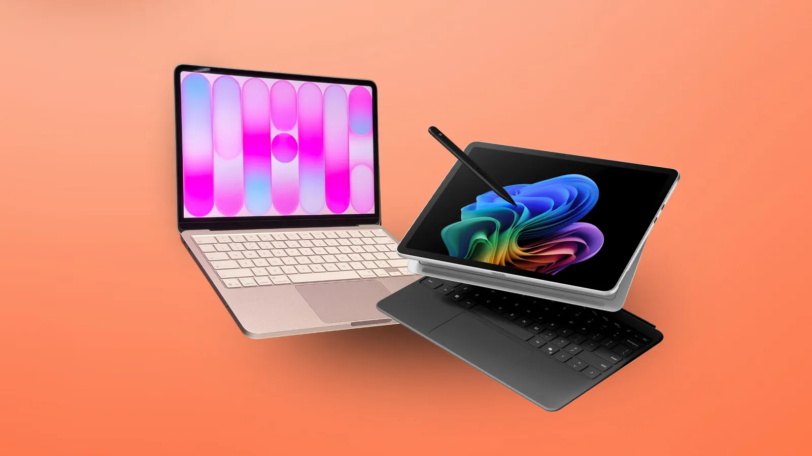 Apple vs. Microsoft - MacBook Neo é agora a melhor Coca-Cola do deserto