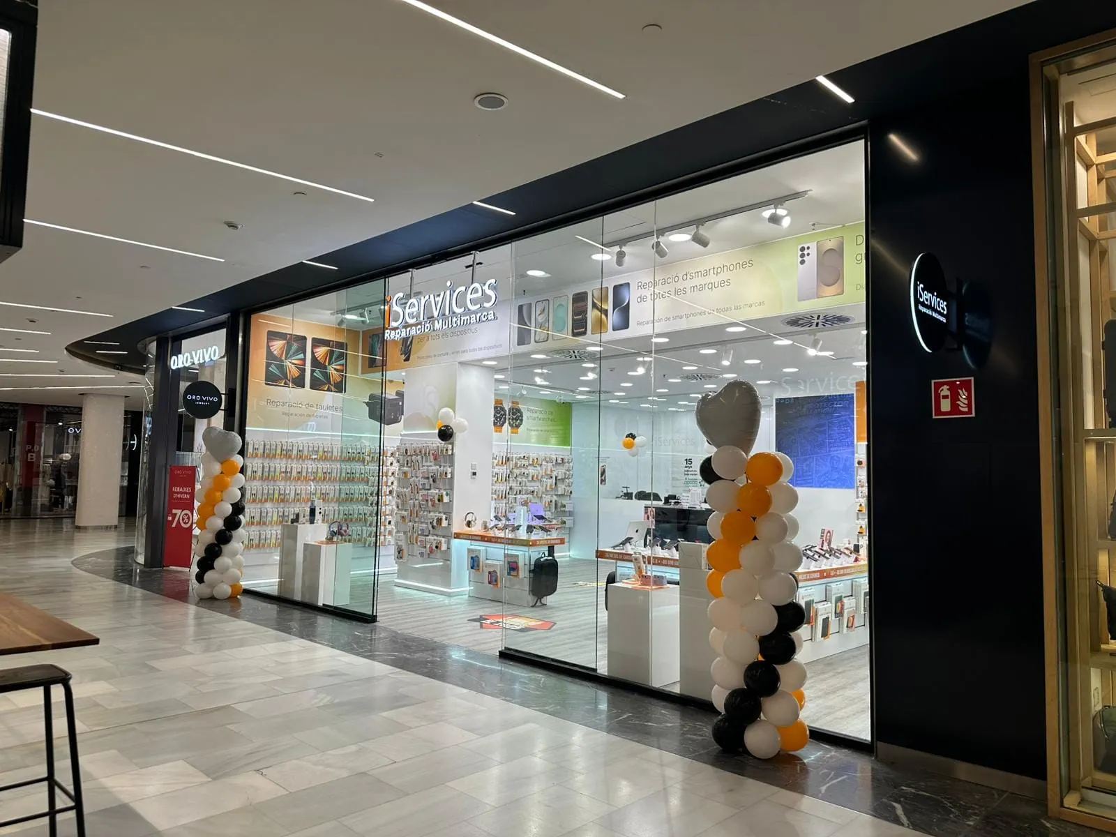 iServices não para: 12 lojas novas em 2026 e não é só em Portugal!