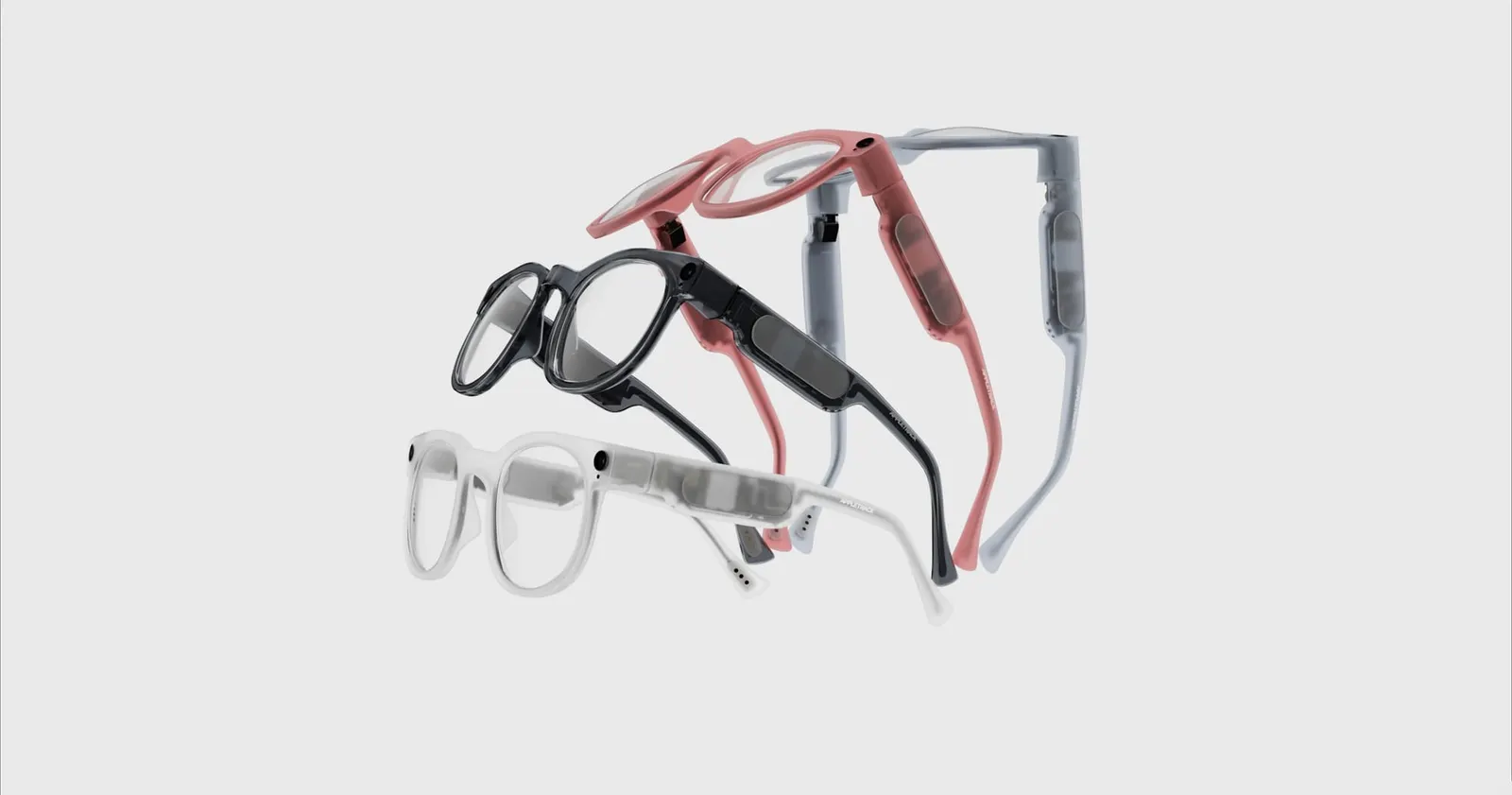 Apple testa design de quatro óculos inteligentes para enfrentar os Ray‑Ban da Meta