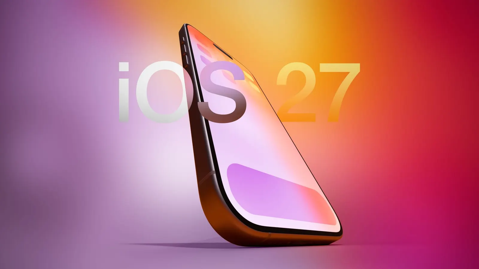 iOS 27: 4 novidades da Apple Intelligence que vão dar que falar!