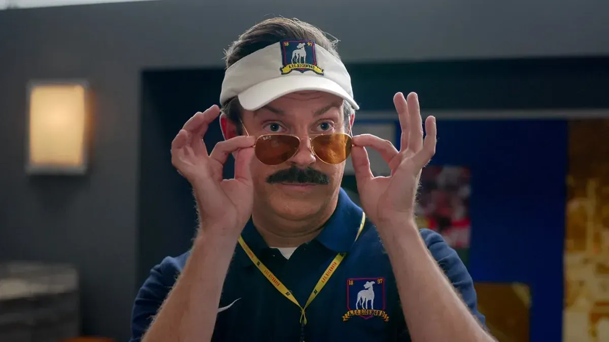 Ted Lasso: Já sabemos quando estreia a 4.ª temporada na Apple TV (Teaser)