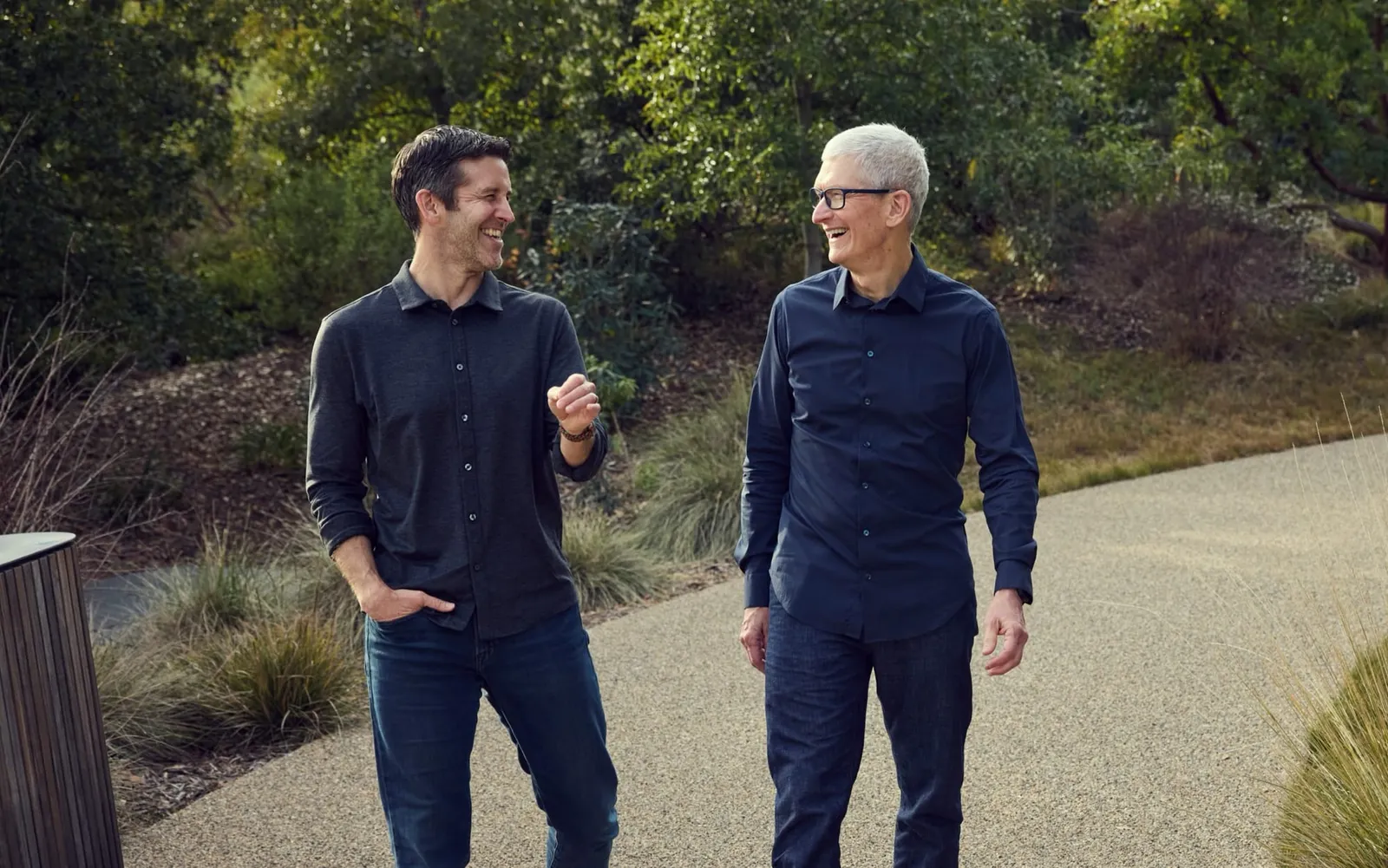 De Jobs a Cook… e agora Ternus! A Apple ganha novo CEO em setembro