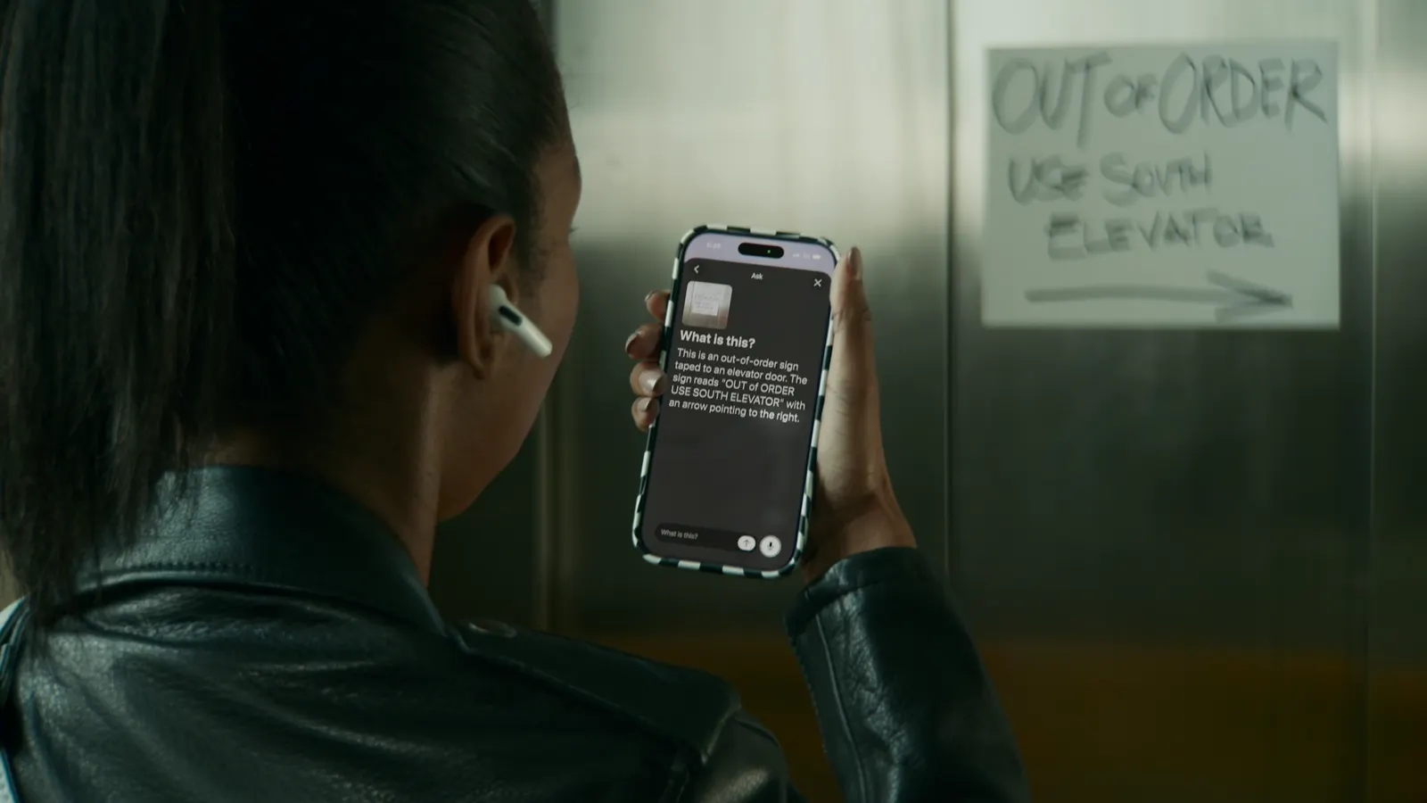 Apple reforça a acessibilidade com o poder da Apple Intelligence
