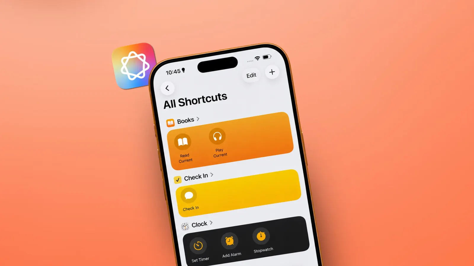 iOS 27 - Criar Wallpapers e Atalhos será mais fácil com ajuda de AI