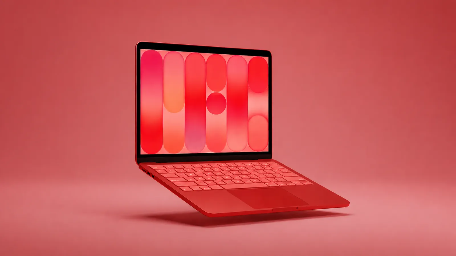 Novas cores? Sucesso do MacBook Neo obriga Apple a tomar decisões