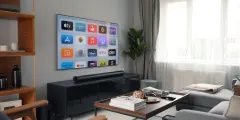 TV da Apple? Será a melhor e mais cara do mercado (Opinião)