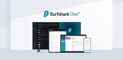 Surfshark One - Tudo o que precisas para navegar online