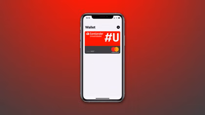 Apple Pay chegou ao Santander!