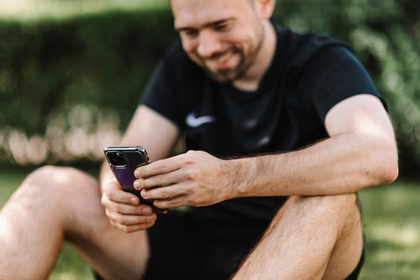 Aprende a mudar o som padrão das notificações no iPhone
