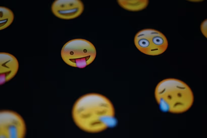 Significado dos emojis mais usados - o dicionário completo