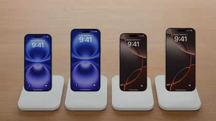 iPhone 16: ajudamos-te a escolher o melhor modelo para ti