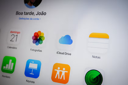 Como libertar espaço no iCloud da Apple?