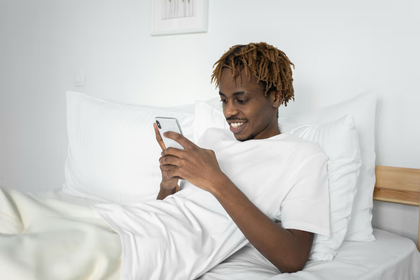 Como desativar a rotação do ecrã no iPhone e iPad?