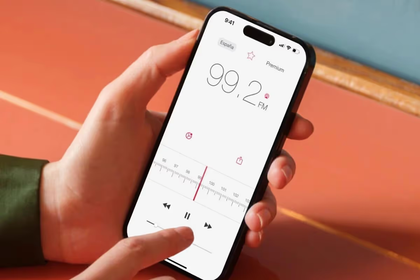Apagão: sem rede, percebemos como seria útil ter rádio FM no iPhone