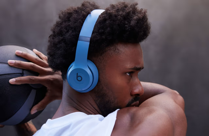 Beats Solo 4: A música ganha vida com som envolvente e conforto inigualável