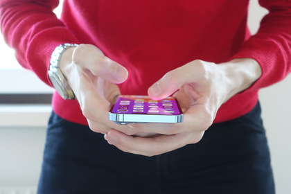 Como apagar vários contactos de uma vez no iPhone