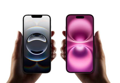 iPhone 16e vs. iPhone 16 - Há diferenças pra dar e vender, mas será que importa?