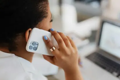 Como bloquear chamadas e mensagens no iPhone