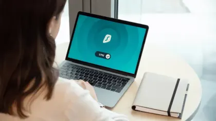 Surfshark VPN para streaming - o melhor de dois mundos