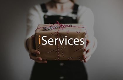 Ideias para o presente do Amigo Secreto? Confere esta lista de produtos iServices
