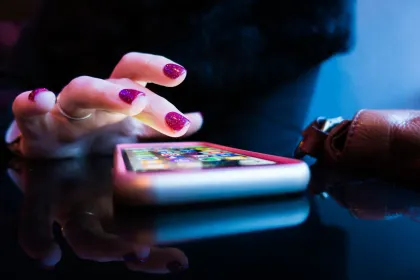 Cansado de ver os mesmos contactos sempre que partilhas alguma coisa? Este artigo é para ti