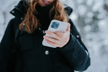iPhone: como digitar mais facilmente só com uma mão