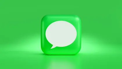 Surpreende os teus amigos com este truque no iMessage!