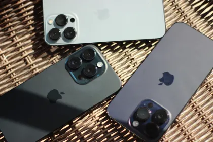 Encontra o iPhone dos teus sonhos na CeX: Os melhores usados a preços incríveis!