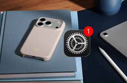 iOS 26.2.1, iPadOS 26.2.1 e watchOS 26.2.1 trazem suporte à nova AirTag