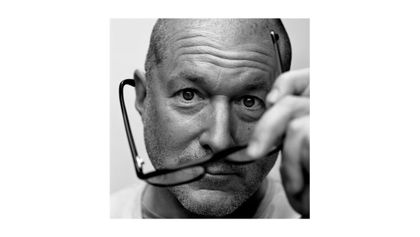 O que é feito de Jony Ive?