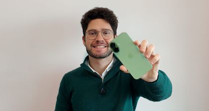 iPhone 17 - Uma boa escolha intemporal (Review)