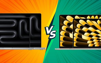 MacBook Air vs MacBook Pro: qual escolher em 2026?