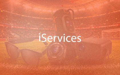 O Mundial 2026 aproxima-se… e estes gadgets da iServices querem jogar a titulares!